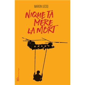 Nique ta mère la mort