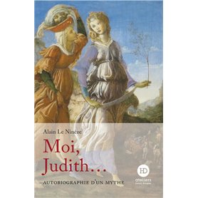 Moi, Judith