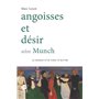 Angoisses et désir selon Munch