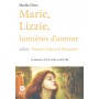 Marie, Lizzie, lumières d'amour, selon Dante Gabriel Rossetti