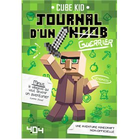 Journal d'un noob (guerrier)