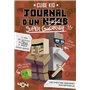 Journal d'un noob (Super-Guerrier) - tome 2