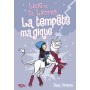 Lucie et sa licorne - La tempête magique