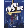 Vivez l'Aventure - À la recherche d'Excalibur