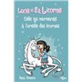 Lucie et sa licorne - Celle qui murmurait à l'oreille des licornes