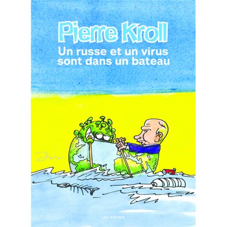 Escape Book - Piège Arctique