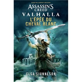 Assassin s Creed Valhalla L Épée du Cheval blanc
