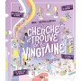 Le cherche et trouve de la vingtaine