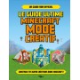 Le guide ultime Minecraft - Mode creatif