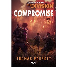 Tom Clancy's The Division - Compromise