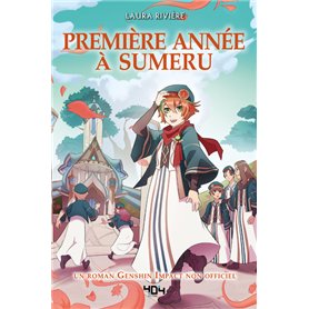 Genshin Impact Première année à Sumeru