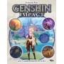 Genshin Impact - Le guide de jeu