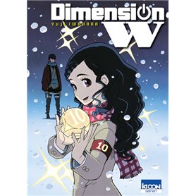 Dimension W T10