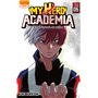 My Hero Academia T05