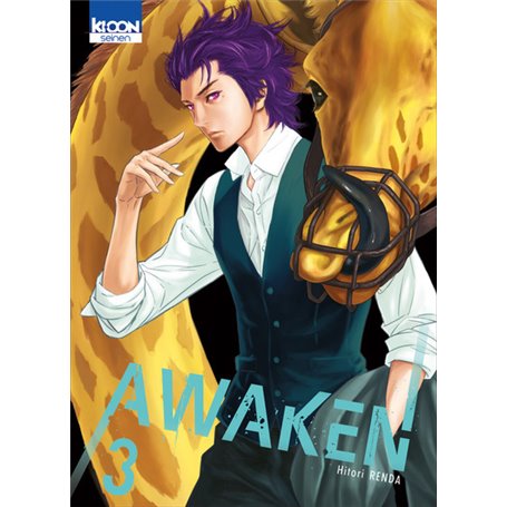 Awaken T03