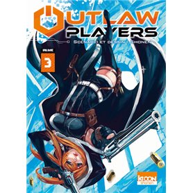 Outlaw Players T03