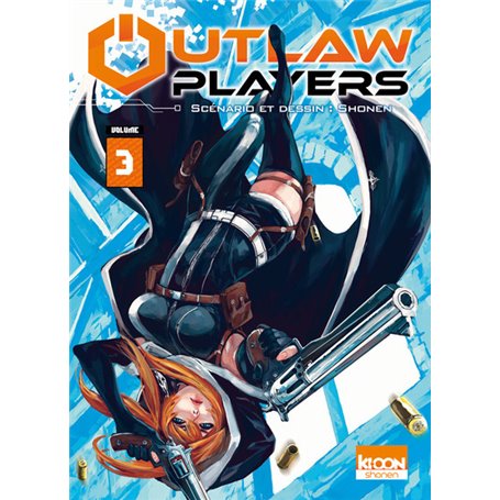 Outlaw Players T03