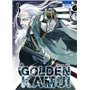 Golden Kamui T03