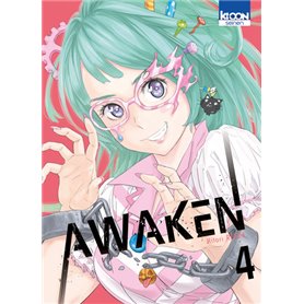 Awaken T04