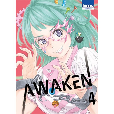 Awaken T04