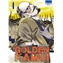 Golden Kamui T04