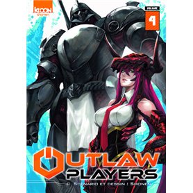 Outlaw Players T04