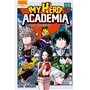 My Hero Academia T08