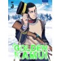 Golden Kamui T05