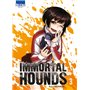 Immortal Hounds T03