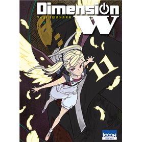 Dimension W T11