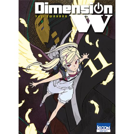 Dimension W T11