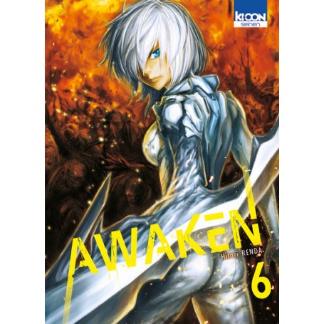 Awaken T06