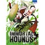 Immortal Hounds T04