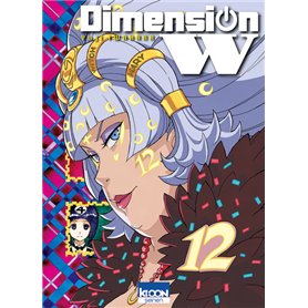 Dimension W T12