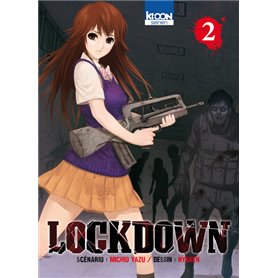 Lockdown T02