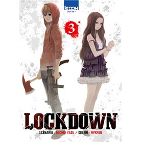 Lockdown T03