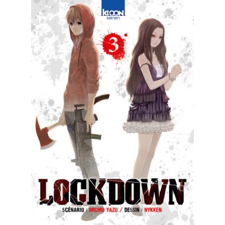 Lockdown T03