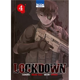 Lockdown T04