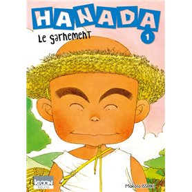 Hanada le garnement T01