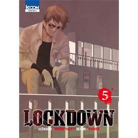 Lockdown T05