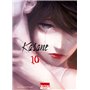 Kasane - La voleuse de visage T10