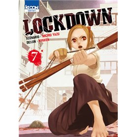 Lockdown T07