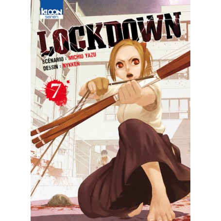 Lockdown T07