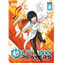 Outlaw Players T06