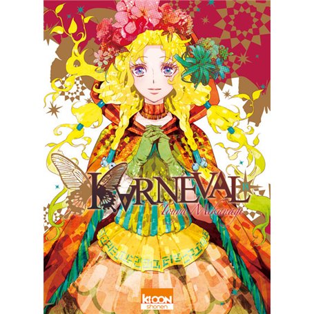 Karneval T18