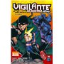 Vigilante - My Hero Academia Illegals T01
