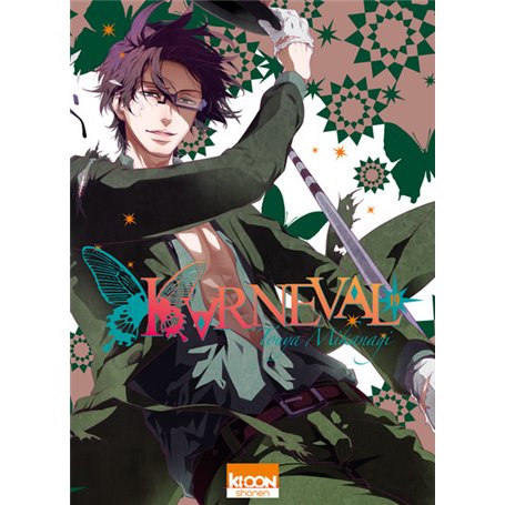 Karneval T19