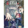 Lyla et la bête qui voulait mourir T01