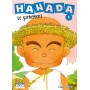 Hanada le garnement T03