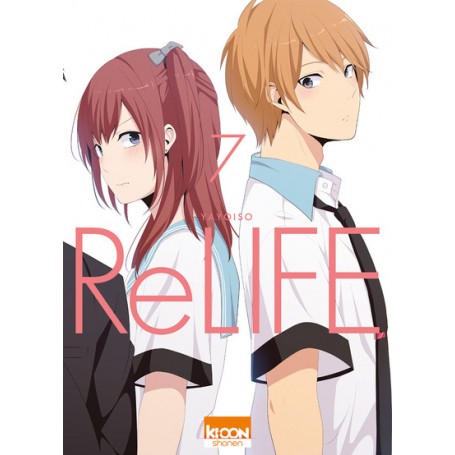 ReLIFE T07